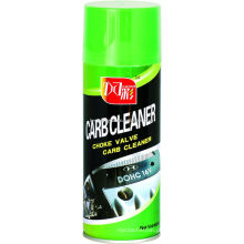 aerosol Carb cleaner